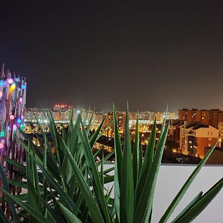 A Place In The Sun Apartment Malaga Exterior photo